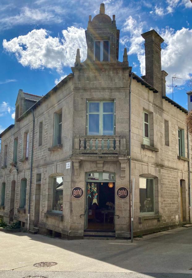 La Ronde De Questembert Exterior photo